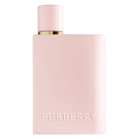 burberry orange perfume